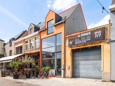 maison à vendre à lier € 395.000 (lq6op) - heylen vastgoed - lier | zimmo