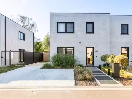maison à vendre à averbode € 425.000 (lq6pp) - heylen vastgoed - geel | zimmo