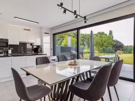 appartement à vendre à gooik € 464.000 (lq6pm) - heylen vastgoed - dendermonde | zimmo