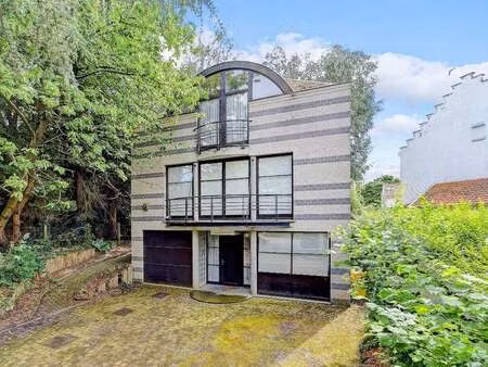 maison à vendre à wezembeek-oppem € 925.000 (lq6nl) - era immpuls (overijse) | zimmo
