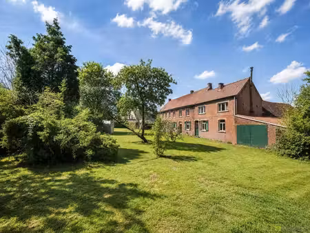 maison à vendre à everbeek € 489.000 (llewq) - immo nobels | zimmo