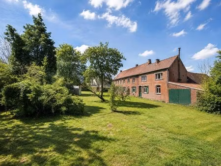 maison à vendre à everbeek € 570.000 (llewq) - immo nobels | zimmo