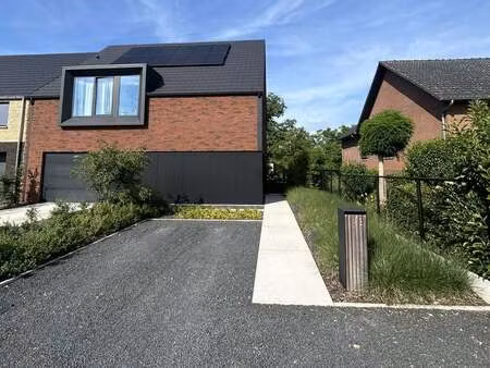 maison à vendre à kortessem € 595.000 (lq6mx) - davina beke | zimmo