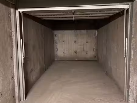 garage à louer à deurne € 90 (l3x3u) - heylen vastgoed - deurne | zimmo