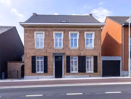 maison à vendre à heist-op-den-berg € 649.000 (lq6qa) - heylen vastgoed - heist-op-den-ber