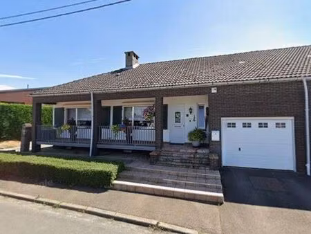 bungalow à vendre à rue verte voie 5 melen (vbe45692)