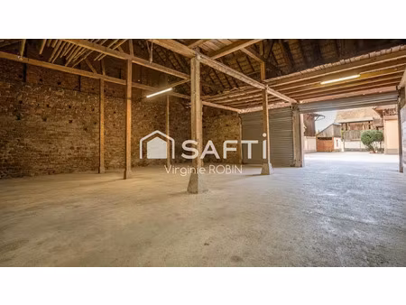 vente propriété 0 pièces 1000 m² à stotzheim (67140)  650 000 €