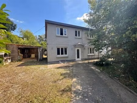 villa à vendre à rue de la station 28 genval (vbe45697)