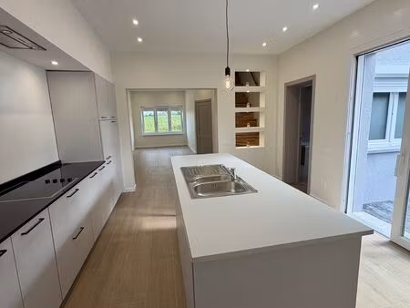 maison à vendre à cooppallaan 144 wetteren (rwc43022)