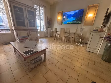vente maison 5 pièces 210 m² à nice (06000)  649 000 €