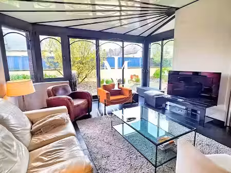 location maison 7 pièces 138 m² à saint-malo (35400)  1 600 €