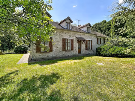 maison de luxe à vendre à vicq