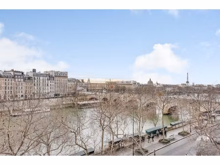 appartement de luxe à vendre à paris 1er