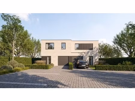 huis te koop in oudenburg met 3 slaapkamers