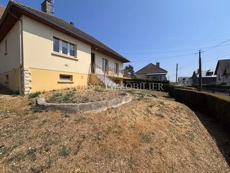 vente maison 8 pièces 144 m² à trouville-sur-mer (14360)  724 000 €