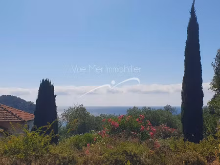 villa de luxe à vendre à rayol-canadel-sur-mer