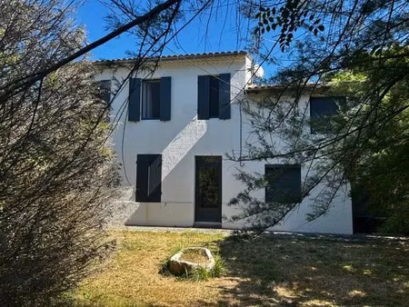 vente propriété 11 pièces 246 m² à naujac-sur-mer (33990)  787 000 €