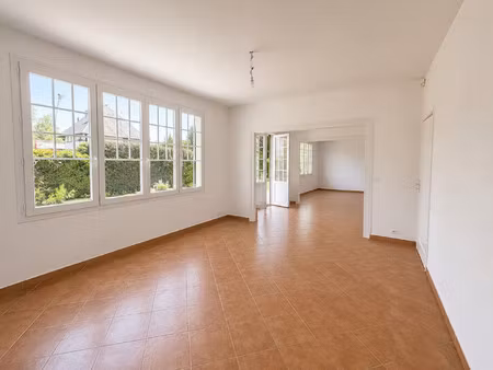 maison de luxe à vendre à houlgate