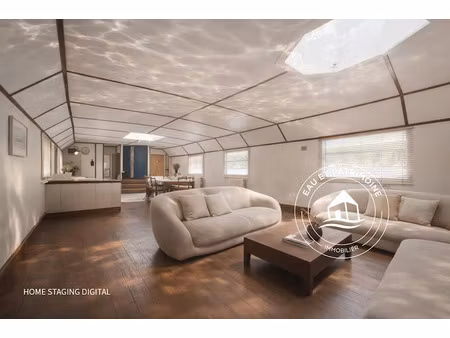 vente maison 8 pièces 200 m² à sevres (92310)  889 000 €