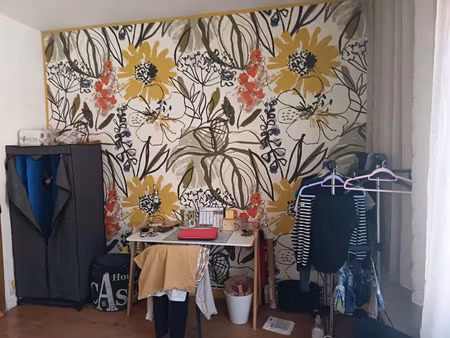 location appartement 1 pièce 17 m² à roubaix (59100)