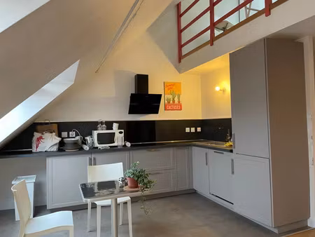 location appartement 3 pièces 65 m² à roubaix (59100)