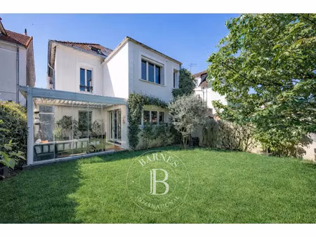 maison de luxe à vendre dans le quartier le vieux-saint-maur