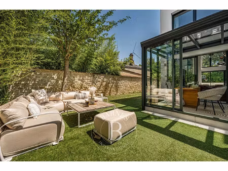 maison de luxe à vendre dans le quartier la varenne