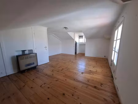 vente appartement 1 pièce 29 m² bayonne (64100)