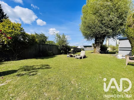 vente maison 6 pièces 161 m² arras (62000)