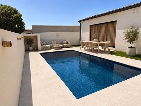 vente maison 4 pièces 87 m² à lézignan-corbières (11200)  275 000 €
