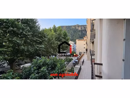 vente appartement 1 pièce 24.1 m² à amélie-les-bains-palalda (66110)  48 000 €