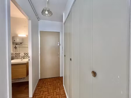 vente appartement 1 pièce 26 m² à lourdes (65100)  57 120 €