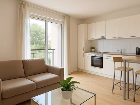 vente appartement 1 pièce 20 m² à parempuyre (33290)  135 680 €
