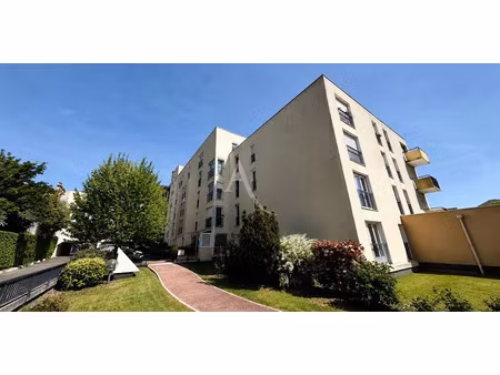 vente appartement 4 pièces 82 m² à rouen (76000)  123 000 €