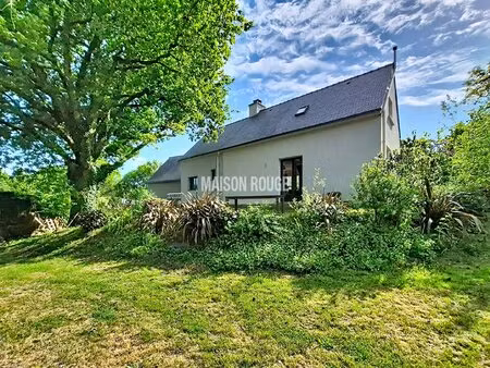 maison avec appartement t2 indépendant