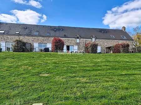 immeuble de rapport - charme et rentabilité aux portes de vannes
