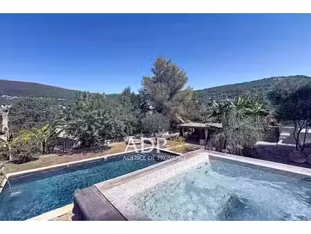 vente maison 8 pièces 227 m² à magagnosc (06520)  1 399 000 €