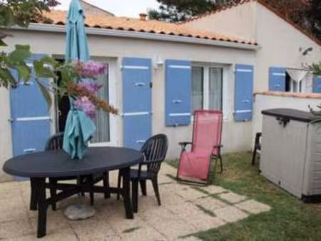location appartement 2 pièces meublé à châtelaillon-plage (17340) : à louer 2 pièces meubl