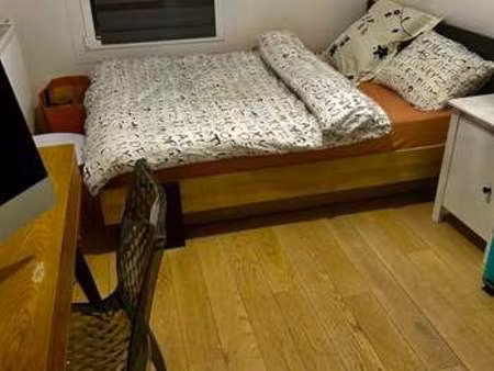 location appartement t1 meublé à collonges-sous-salève (74160) : à louer t1 meublé / 13m² 