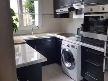 location appartement t1 meublé à colombes (92700) : à louer t1 meublé / 10m² colombes