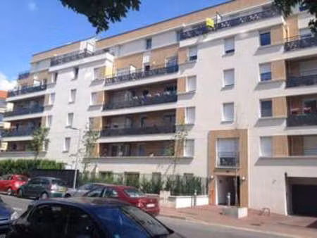 location appartement 3 pièces à ermont (95120) : à louer 3 pièces / 61m² ermont