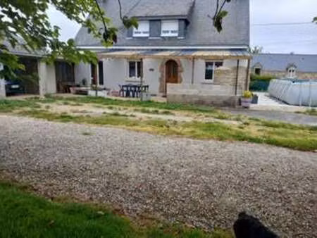 location appartement t1 meublé au guerno (56190) : à louer t1 meublé / 15m² le guerno