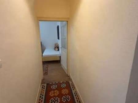 location appartement 4 pièces meublé à montréal (32250) : à louer 4 pièces meublé / 120m² 
