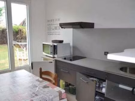 location appartement t1 meublé à ozoir-la-ferrière (77330) : à louer t1 meublé / 20m² ozoi