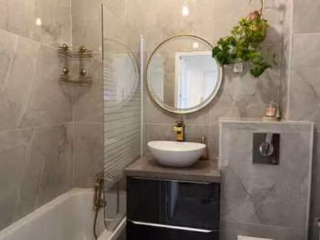 location appartement 3 pièces meublé à pierre-bénite (69310) : à louer 3 pièces meublé / 4