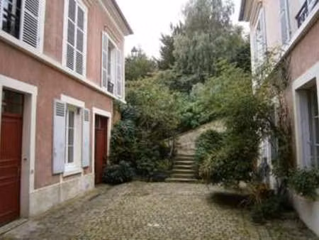 location appartement t1 à pontoise (95000) : à louer t1 / 26m² pontoise