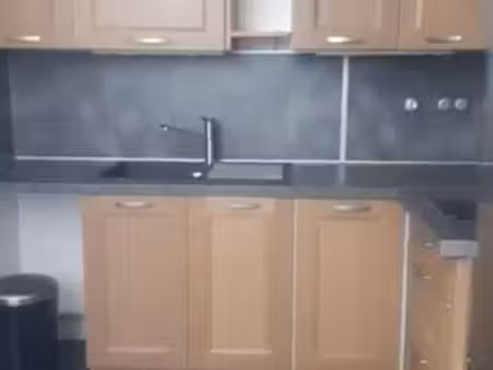 location appartement 2 pièces à roanne (42300) : à louer 2 pièces / 33m² roanne