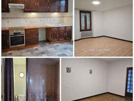 location appartement 2 pièces à soual (81580) : à louer 2 pièces / 58m² soual