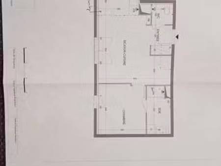 location appartement 2 pièces à vitry-sur-seine (94400) : à louer 2 pièces / 46m² vitry-su