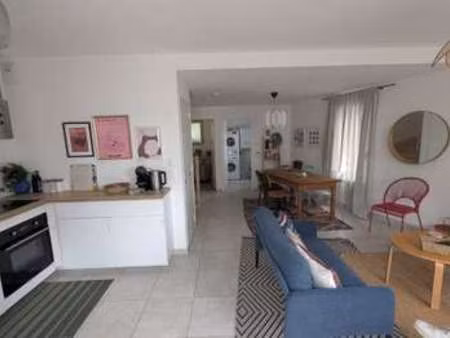 location maison meublé à angers centre (49000) : à louer meublé / 82m² angers centre